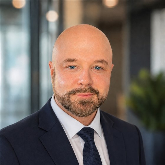 Phillip Wilkins, AI Solutions Engineer